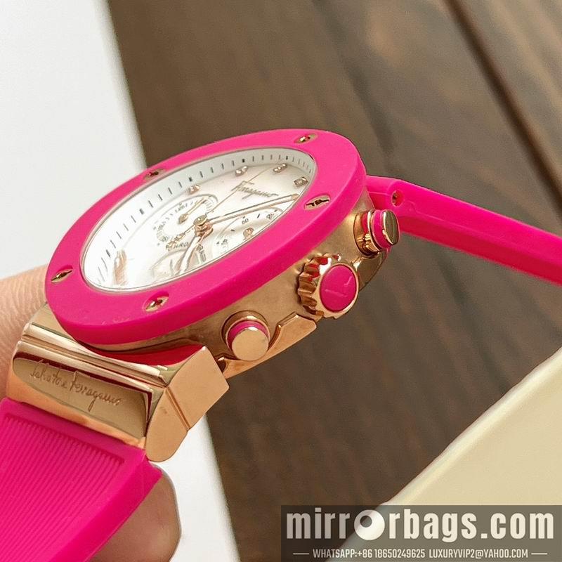 Replica Ferragamo 40mm 080648