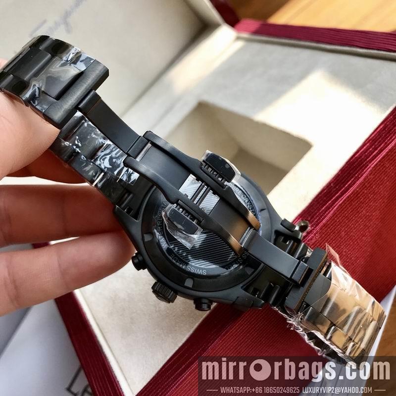 Replica Ferragamo 42mm 032445