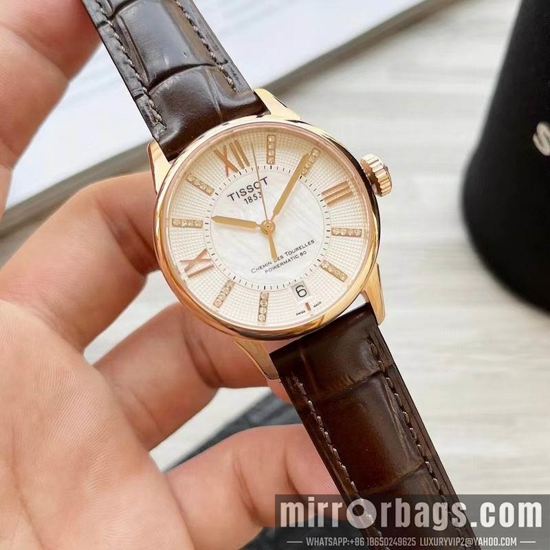 Replica Tissot 32mm 091003