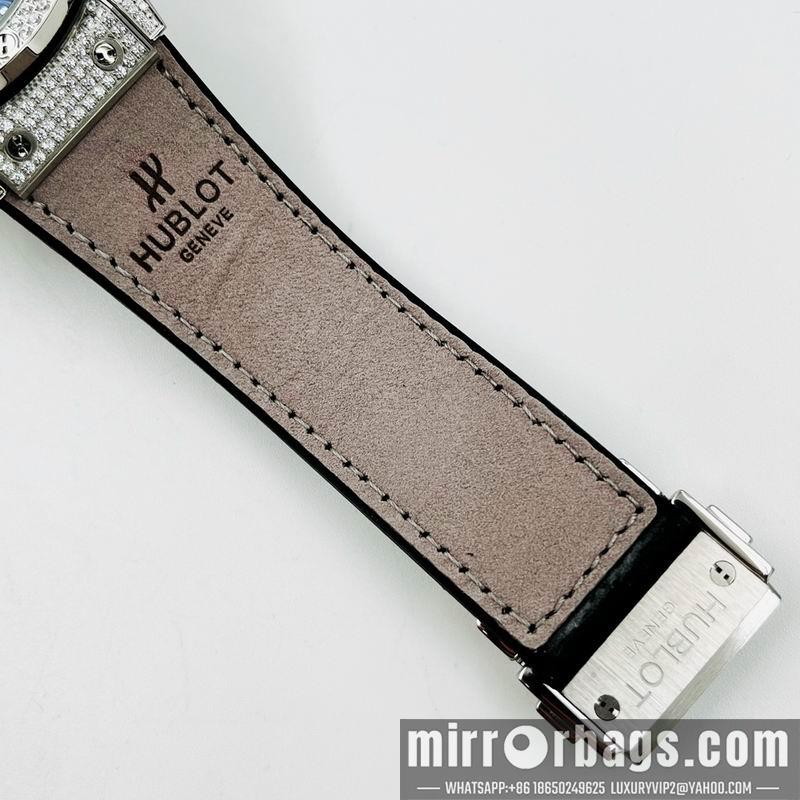 Replica Hublot 45.2X12.2mm 082771