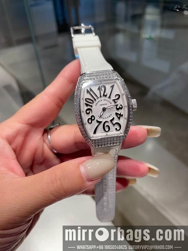 Replica Franck Muller 40X35X11mm 060334