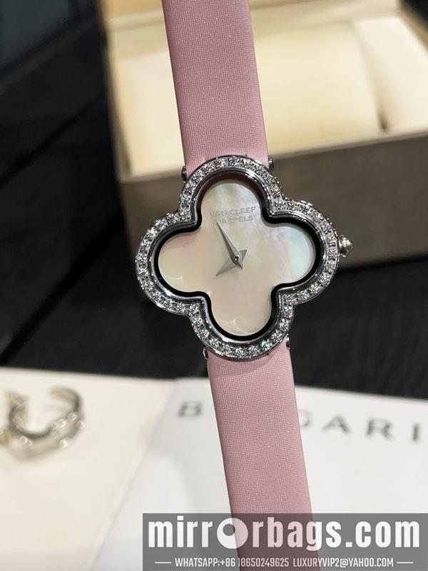 Replica Van Cleef & Arpels 30mm 041650