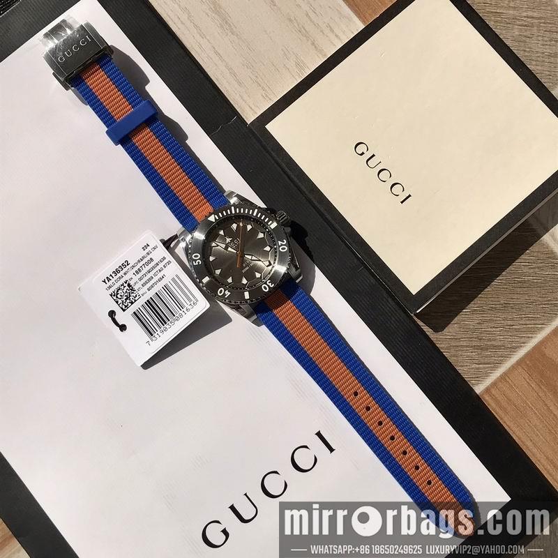 Replica Gucci 40mm 080632