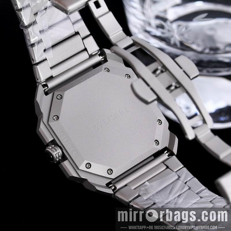 Replica Bvlgari 40X10mm 1023100