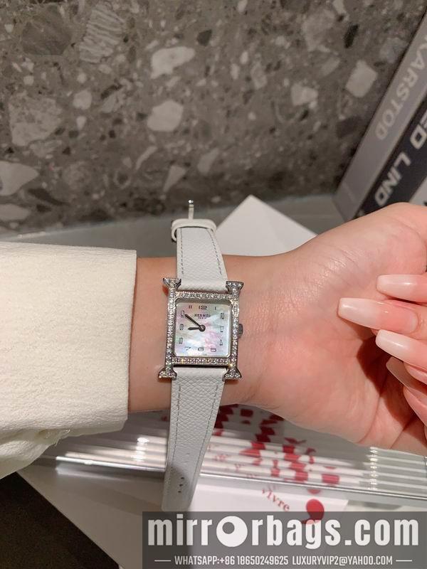 Replica Hermes watch 0829111