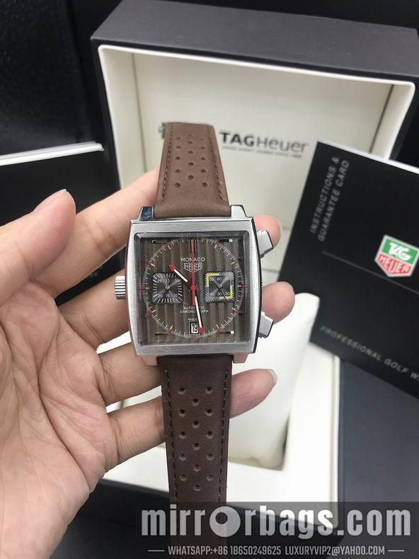 Replica Tag Heuer watch M40