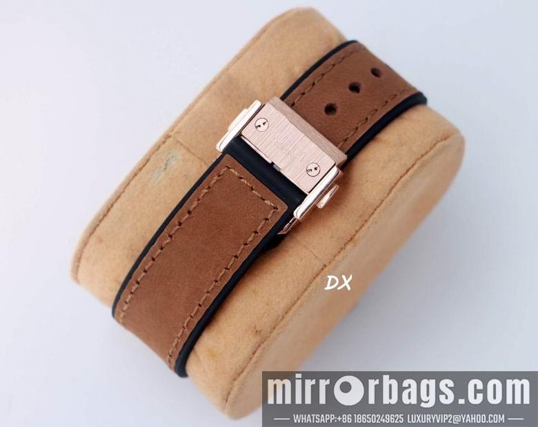 Replica Hublot 32x8mm 2nms08