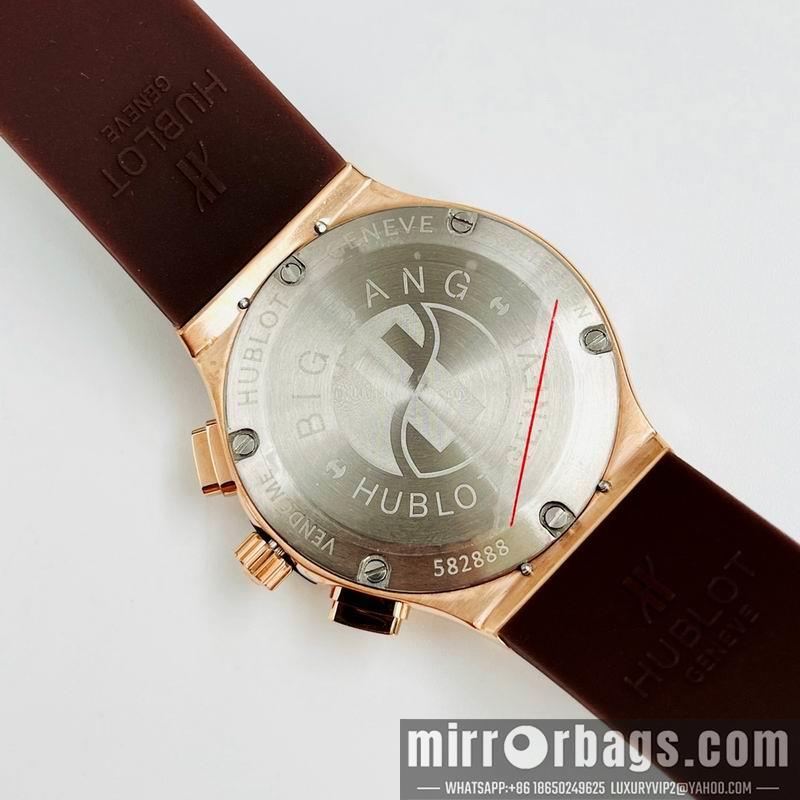 Replica Hublot 37.9X11.5mm 082759