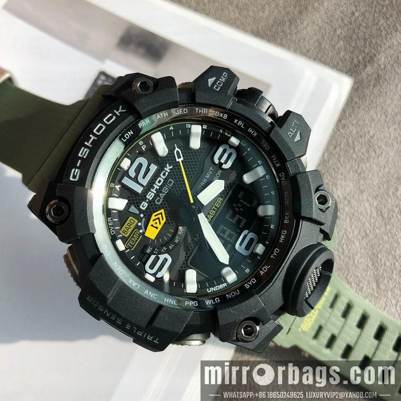 Replica Casio 56.1X18mm 103139