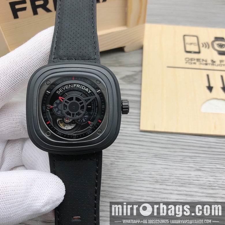 Replica Seven Friday watch M02