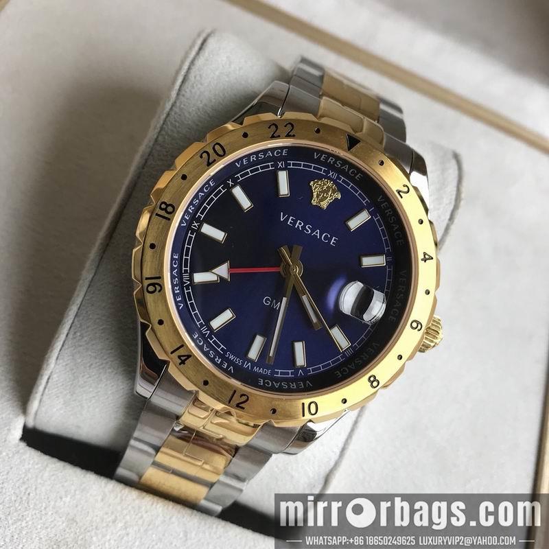 Replica Versace 42mm 33mm 112035