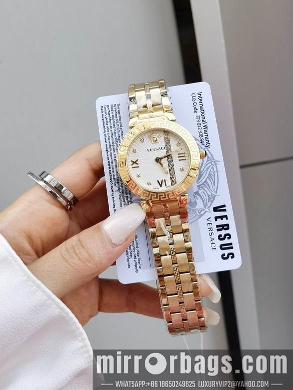 Replica Versace 36mm 3nbz27