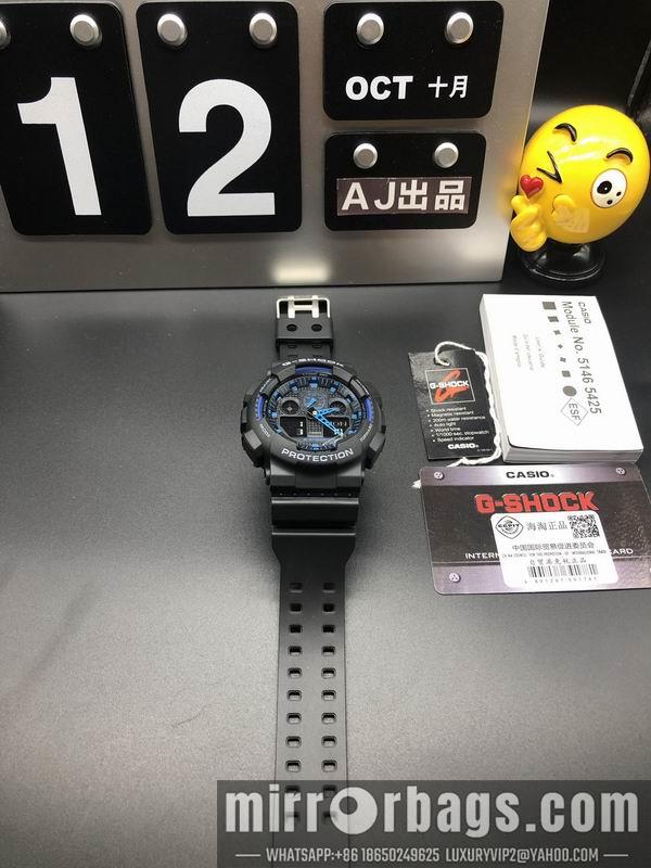 Replica Casio watch 103147