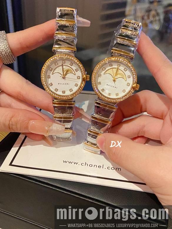 Replica Bvlgari 33x9mm 7nms41