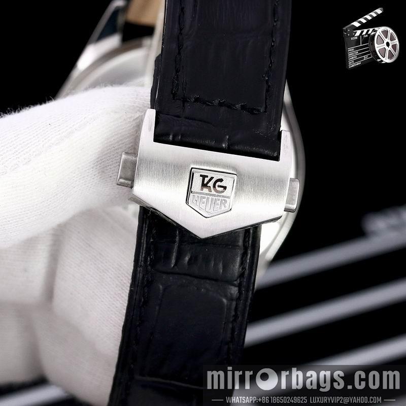 Replica Tag Heuer 43X10mm 041438