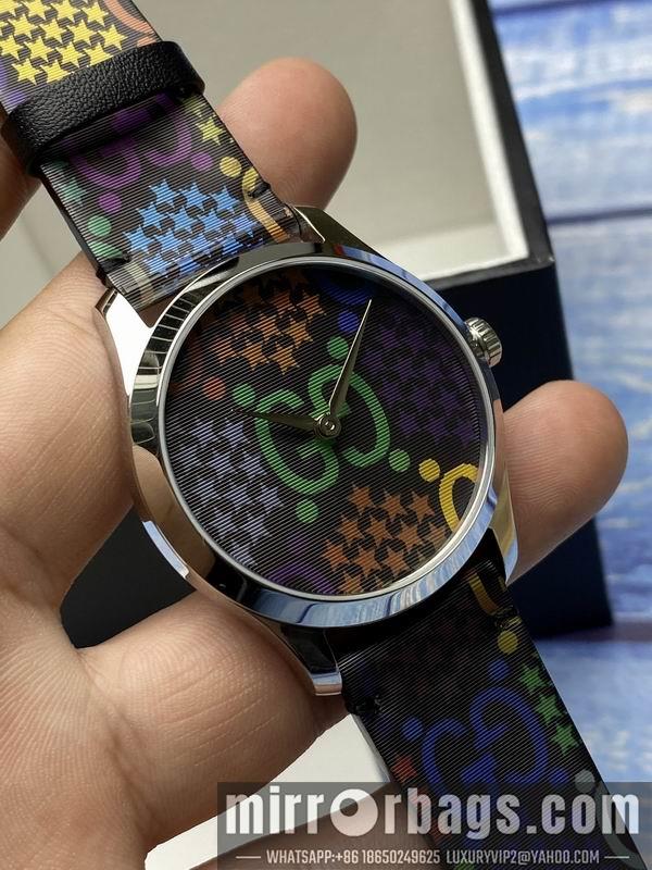 Replica Gucci watch 080633