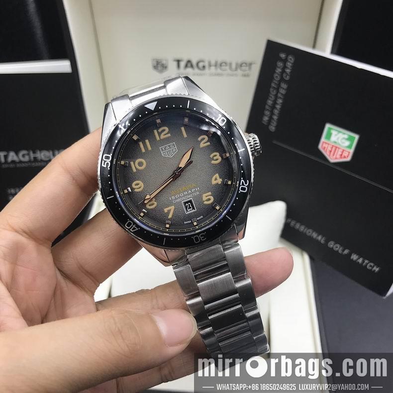 Replica Tag Heuer watch M32