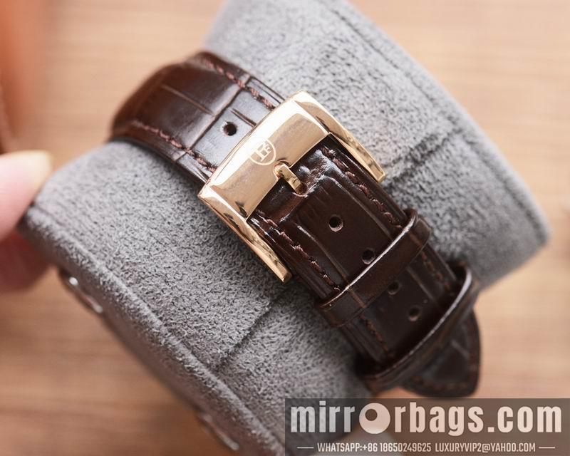 Replica Parmigiani 45X37X14mm 0413123