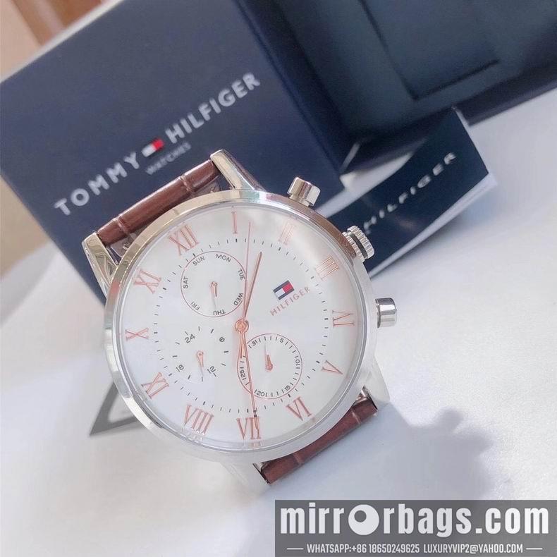 Replica Tommy Hilfiger men 44mm 062280