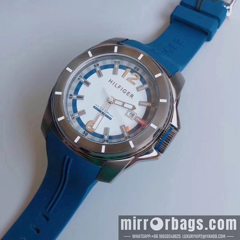 Replica Tommy Hilfiger men 48mm 062274