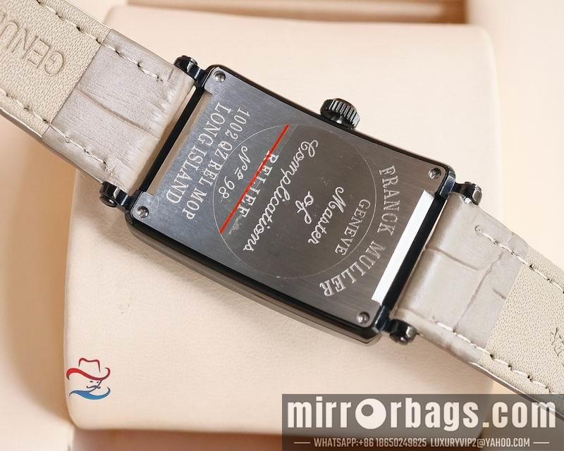 Replica Franck Muller 36mm 072407