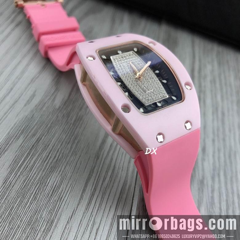 Replica Richard Mille 45x31mm 2nms14