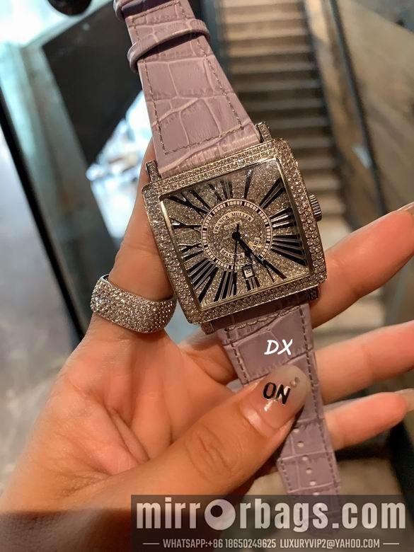 Replica Franck Muller 36.5mm 2nms30