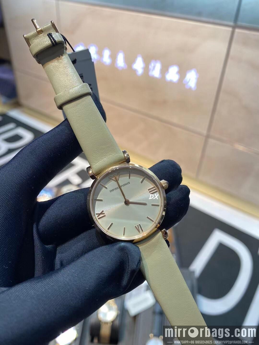 Replica Armani 32x8mm 3nms29