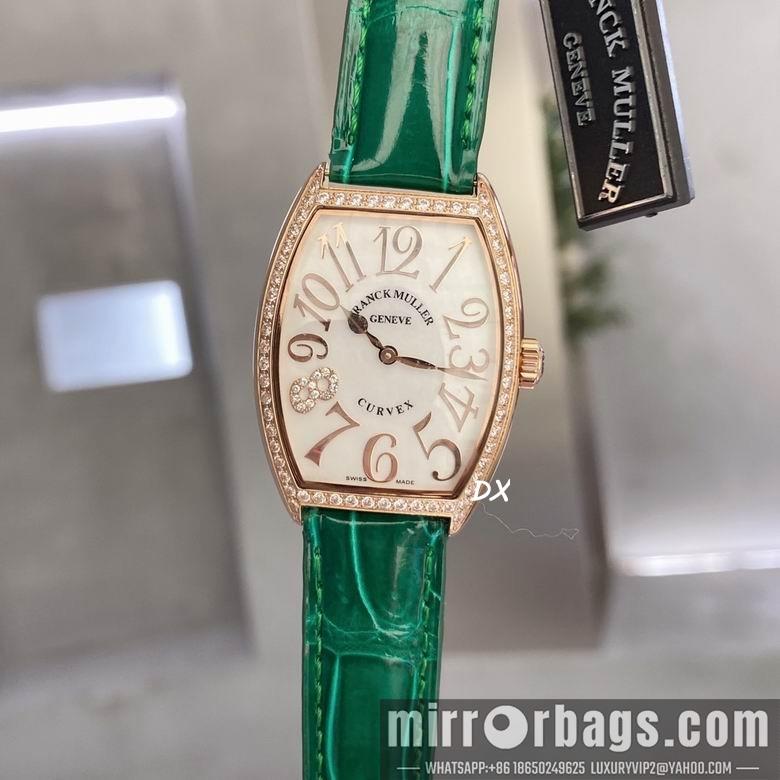 Replica Franck Muller  2nms39