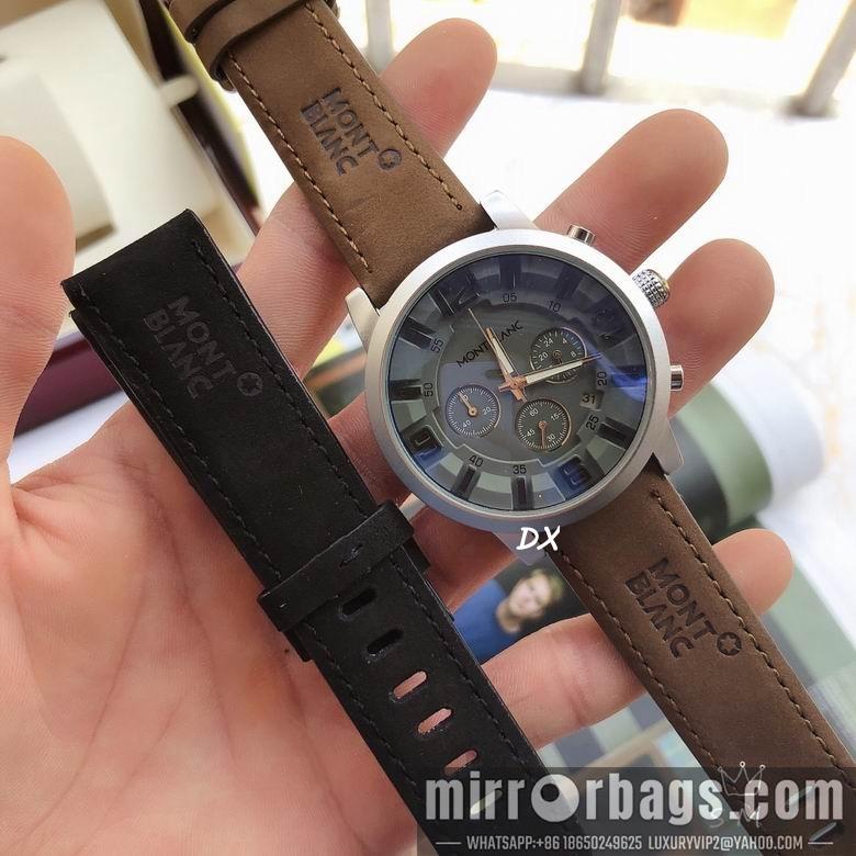 Replica Montblanc 42x11mm 2nms16