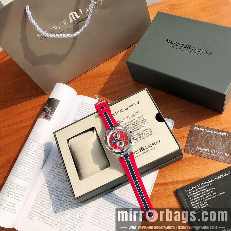 Replica Maurice Lacroix 42mm 102253