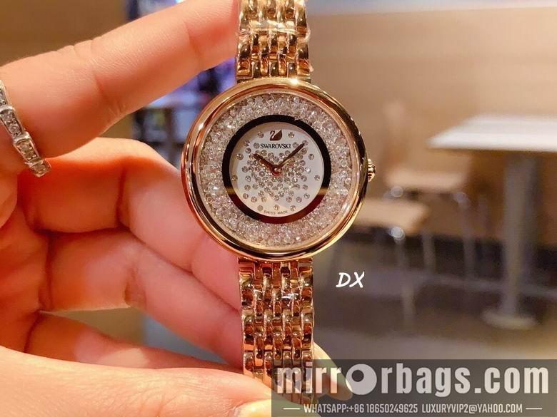 Replica Swarovski 38mm 2nms50