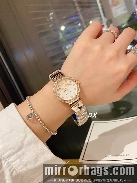 Replica Bvlgari 33x9mm 7nms41