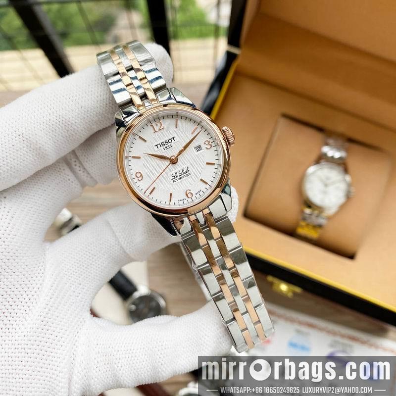 Replica Tisoot 29mm 091016