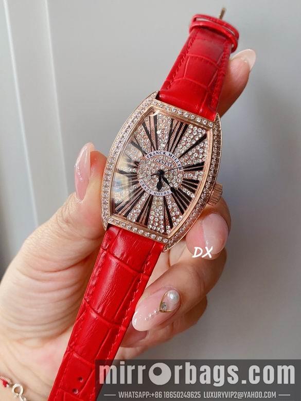 Replica Franck Muller  36x43x12mm 2nms43