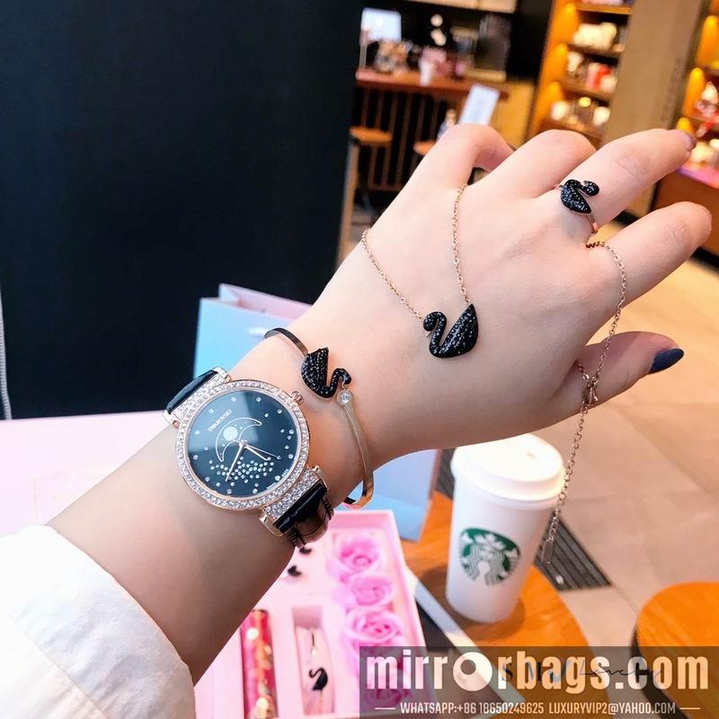 Replica Swarovski 5pcs 041422