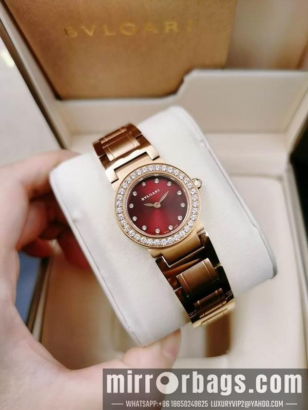 Replica Bvlgari 26mm 022228