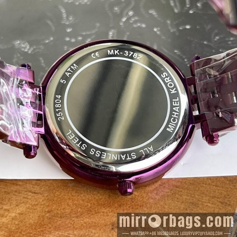 Replica MK watch 38X7mm M06