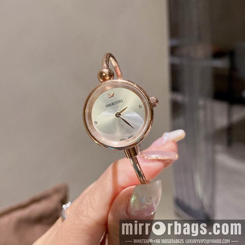 Replica Swarovski women 24mm M15