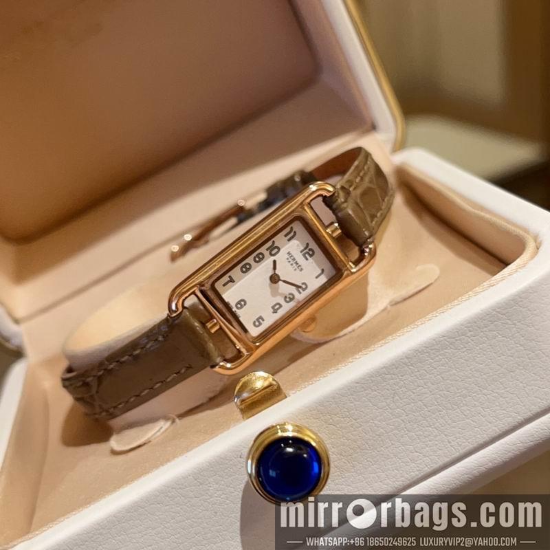 Replica Hermes 25X18mm 022275