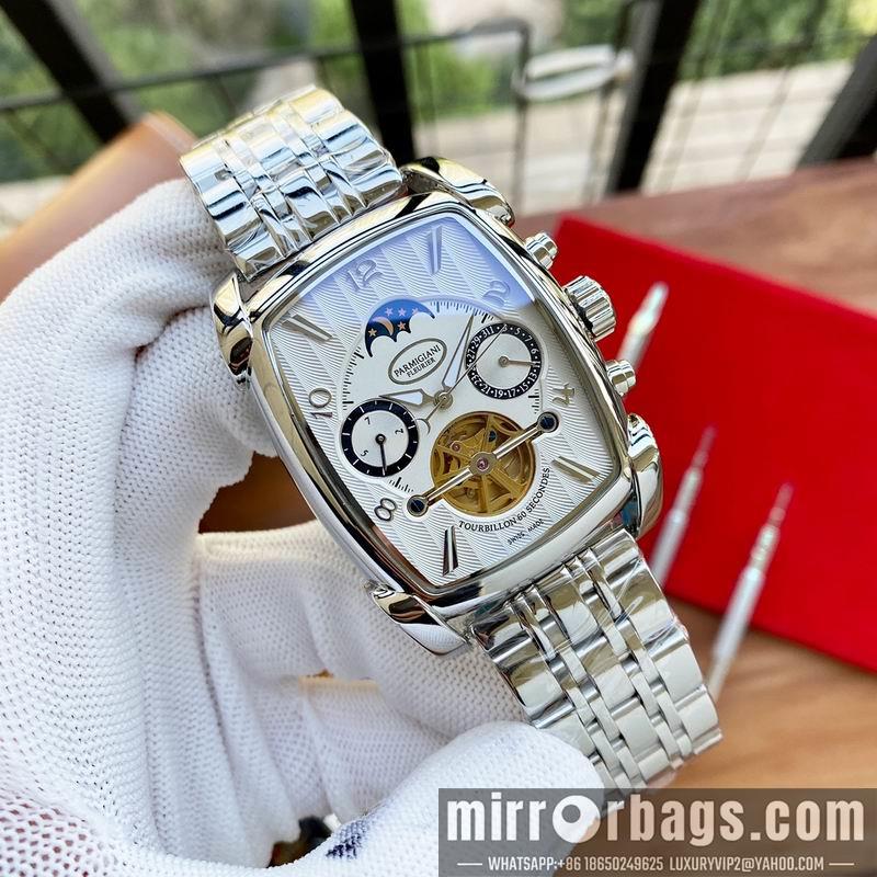 Replica Parmigiani 45X37X15mm 0413125