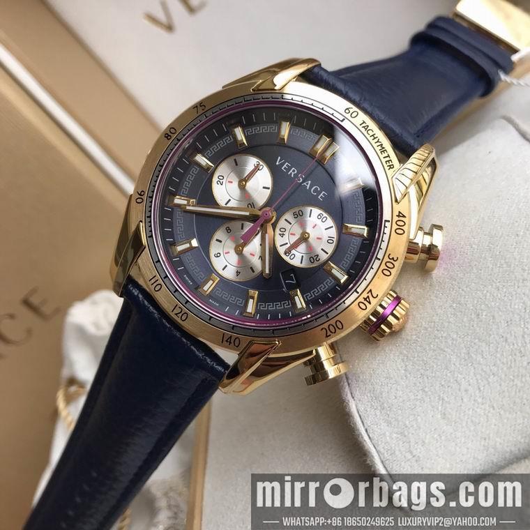 Replica Versace men 43mm M02