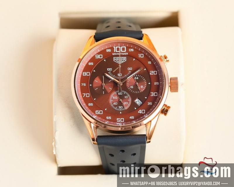 Replica Tag Heuer 43X10mm 112075