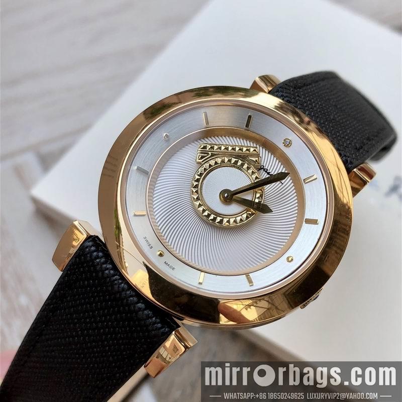Replica Ferragamo 37mm 032437