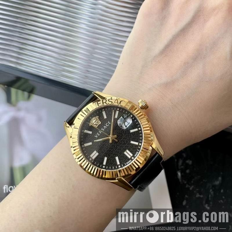 Replica Versace 41mm 080652