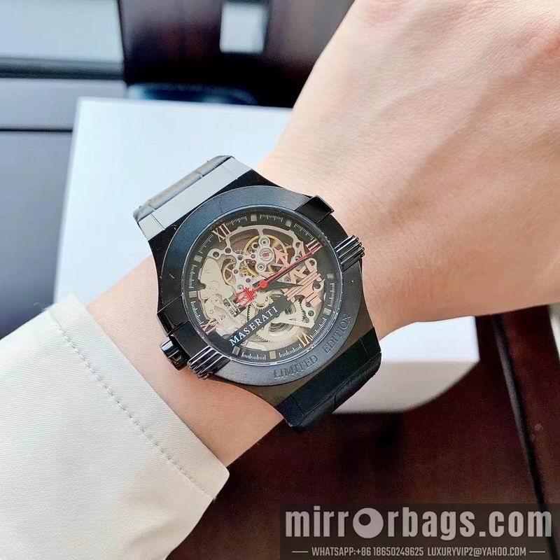 Replica Maserati 42mm 050354