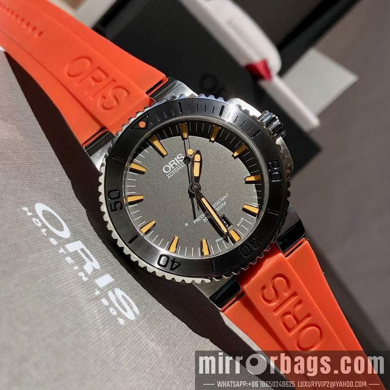 Replica Oris 43mm 102214