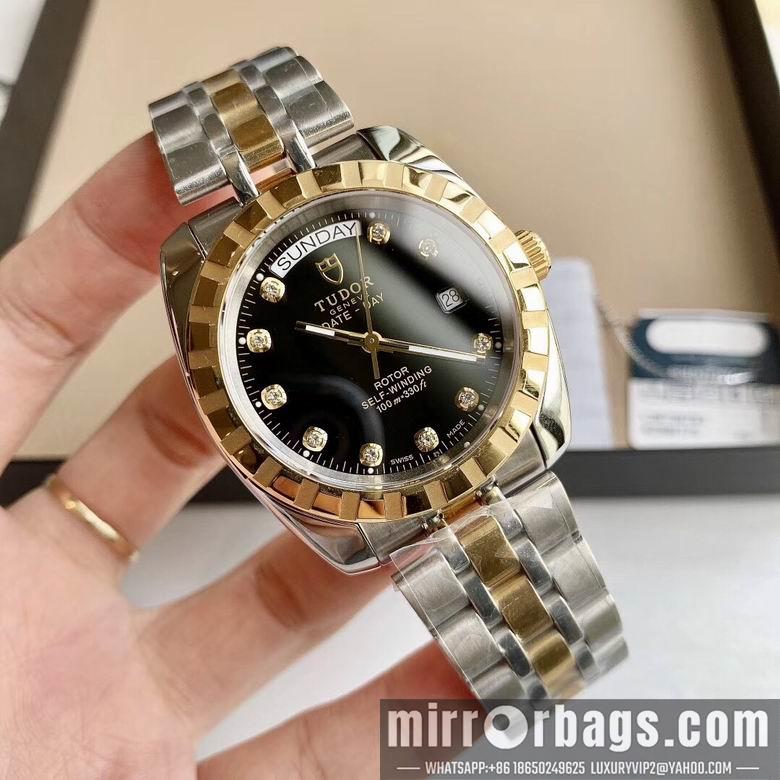 Replica Tudor watch M24
