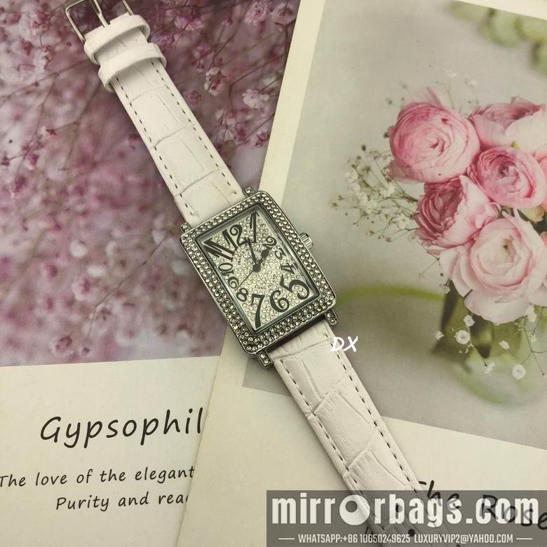 Replica Franck Muller  30mm 2nms45