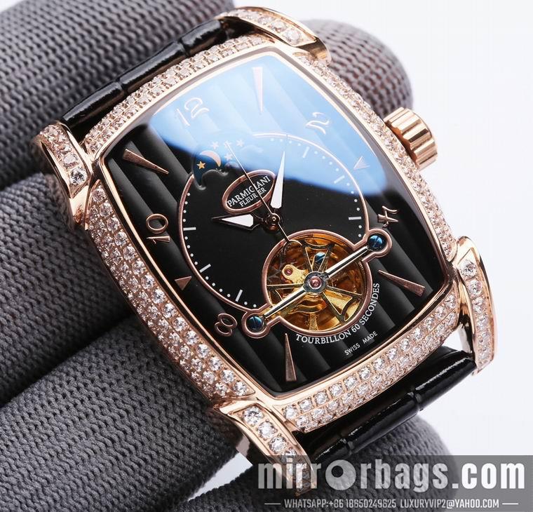Replica Parmigiani men 47X37X11mm M01